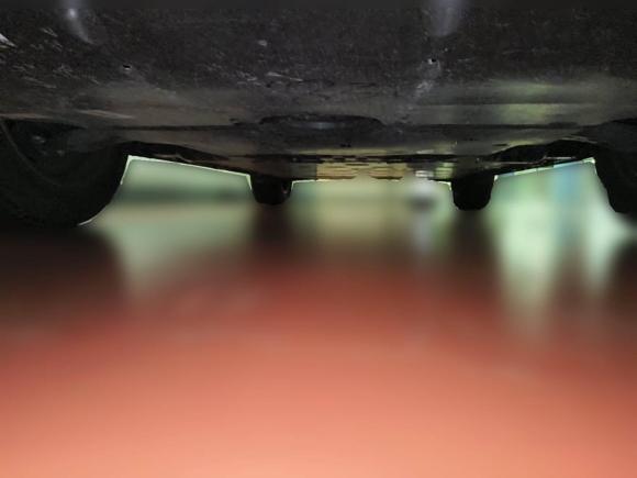 [上海·沪A] 二手丰田广汽丰田bZ4X2022款 长续航Pro