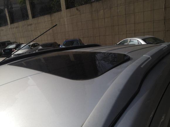 [金华·浙G] 二手福特翼搏2013款 1.5L 自动尊贵型