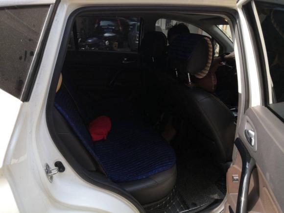 [深圳·粤B] 二手广汽集团祺智PHEV2018款 1.5L 智联尊贵版