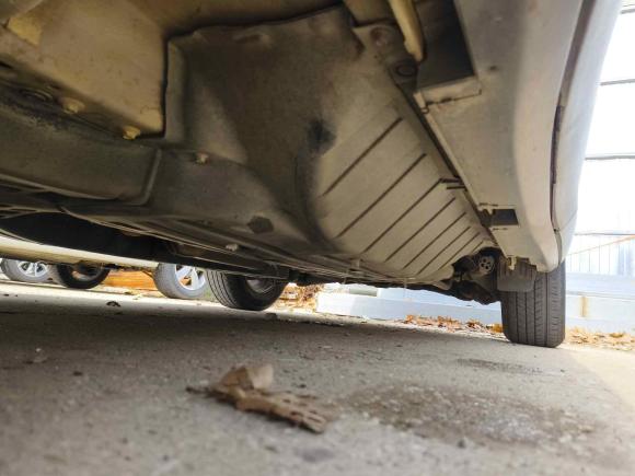 [武汉·鄂A] 二手本田本田CR-V2015款 2.0L 两驱风尚版