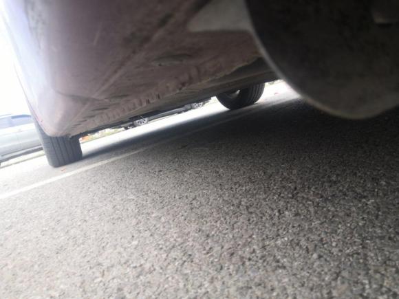 [上海·沪C] 二手日产骐达TIIDA2011款 1.6L 手动舒适型