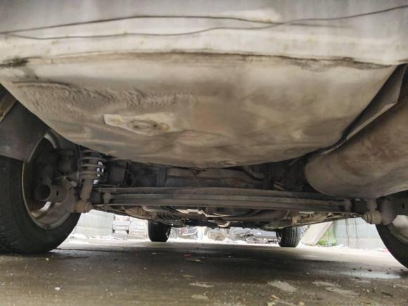 [台州·浙J] 二手比亚迪比亚迪F32015款 节能版 1.5L 自动豪华型