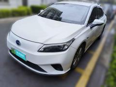 [苏州·苏E] 埃安AION S2020款 炫 630