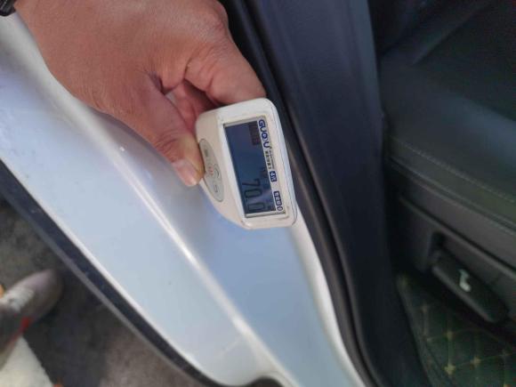 [深圳·鄂A] 二手比亚迪宋Pro2019款 1.5T 自动精英型