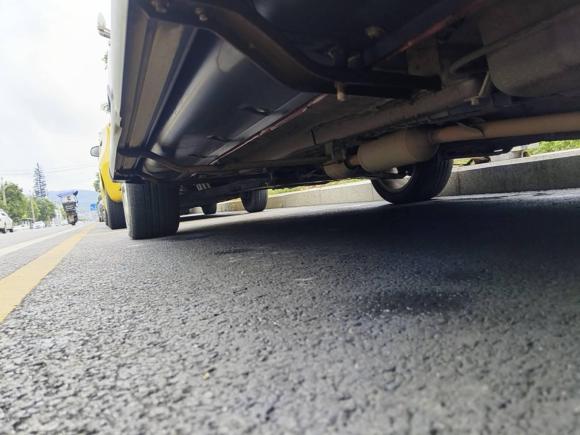 [成都·川A] 二手长安长安CS352016款 1.6L 手动豪华型 国IV