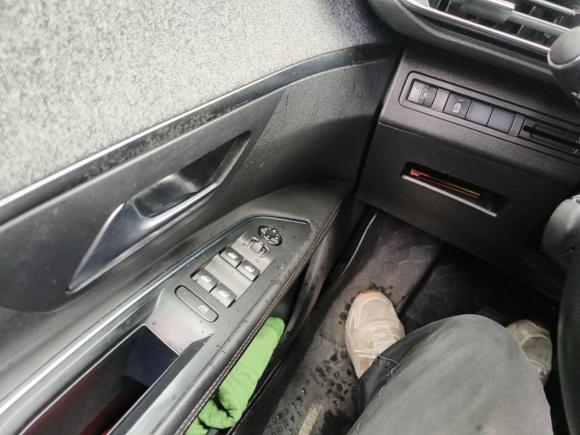 [杭州·浙A] 二手标致标致40082017款 350THP 豪华版