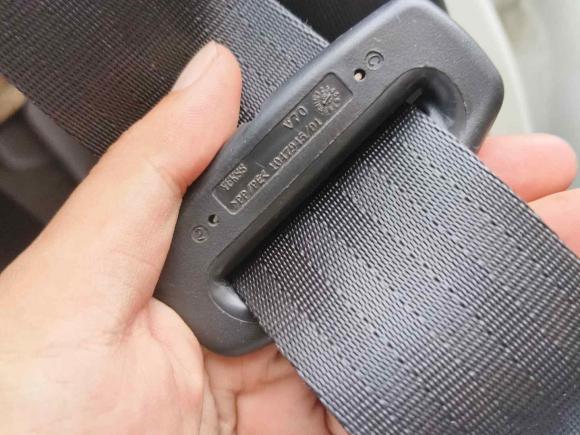 [温州·浙C] 二手长安长安CS35PLUS2018款 1.6L 自动畅联版 国V