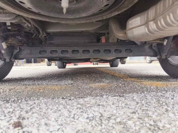 [南通·沪C] 二手别克别克GL82023款 陆上公务舱 652T 豪华型