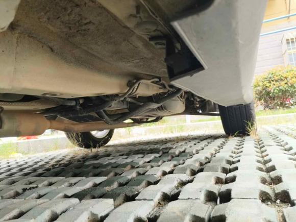 [合肥·皖A] 二手哈弗哈弗H22017款 蓝标 1.5T 手动两驱精英型