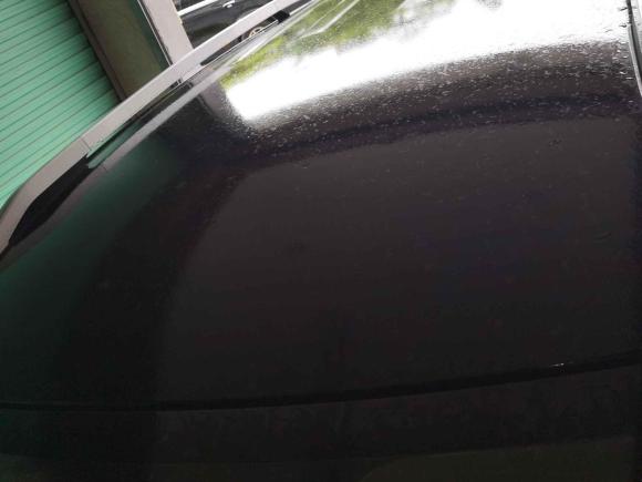 [深圳·粤T] 二手东风风神东风风神AX72015款 2.0L 手动智悦型