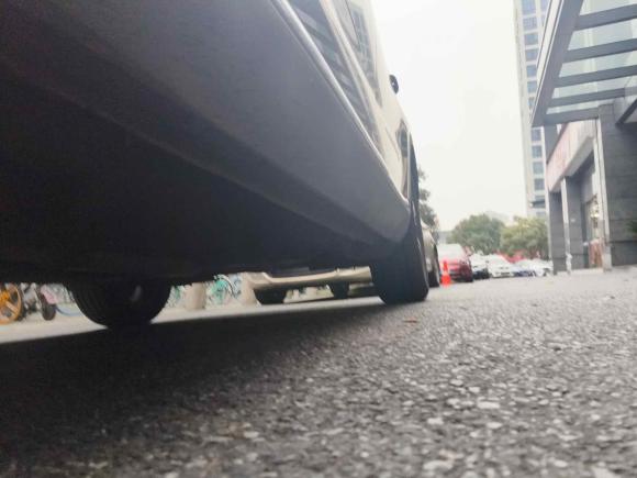 [杭州·浙A] 二手红旗红旗HS52019款 2.0T 智联旗享版