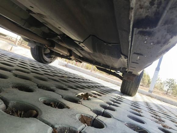 [北京·京N] 二手现代北京现代ix352021款 2.0L 自动两驱GLS领先版