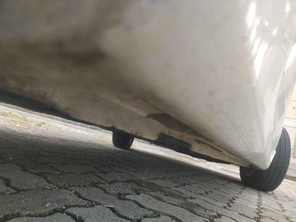 [苏州·苏E] 二手马自达马自达32010款 2.0L 手动经典运动型