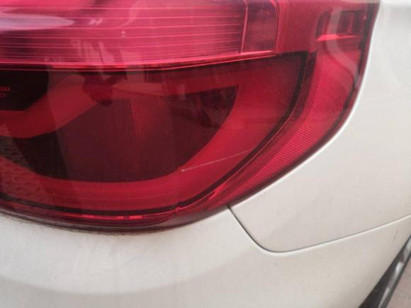 [嘉兴·苏A] 二手宝马宝马3系GT2017款 320i 时尚型