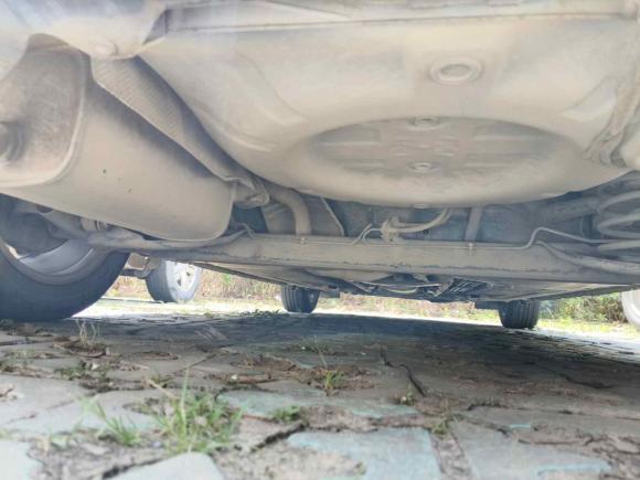 [台州·浙J] 二手日产骐达TIIDA2011款 1.6L CVT智能型