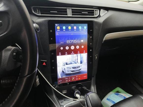 [苏州·苏E] 二手标致标致4082018款 350THP 自动豪华版