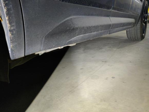 [成都·川A] 二手领克领克012017款 2.0T 两驱耀Pro版