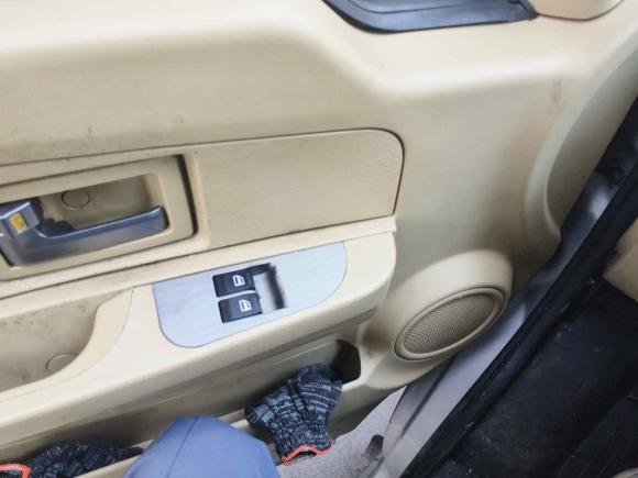 [杭州·浙A] 二手东风小康东风小康EC362021款 标准型宁德时代电池