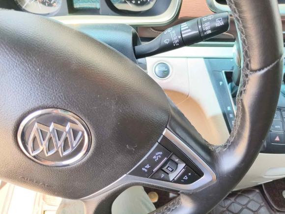 [义乌·浙G] 二手别克别克GL82018款 28T 豪华型 国VI