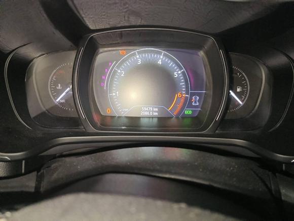 [嘉兴·浙F] 二手雷诺科雷嘉2017款 2.0L 两驱豪华版