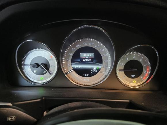 [宁波·浙B] 二手奔驰奔驰GLK级2013款 GLK 300 4MATIC 动感型