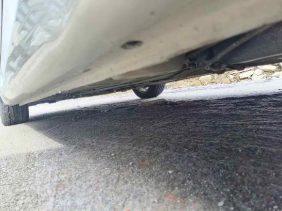 [上海·浙C] 二手荣威荣威3602015款 1.5L 自动豪华版