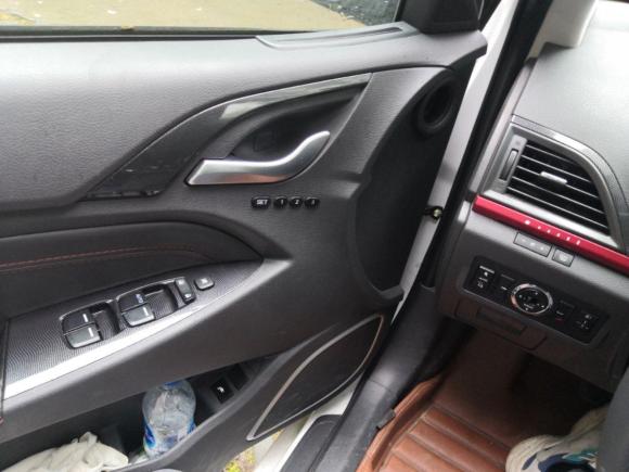 [上海·沪A] 二手比亚迪秦新能源2014款 1.5T 旗舰型