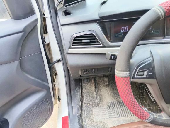 [台州·浙J] 二手长安凯程长安欧尚A6002018款 1.5L 手动豪华型