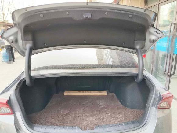 [西安·陕U] 二手起亚起亚K52020款 380T GT-Line 尊贵科技版