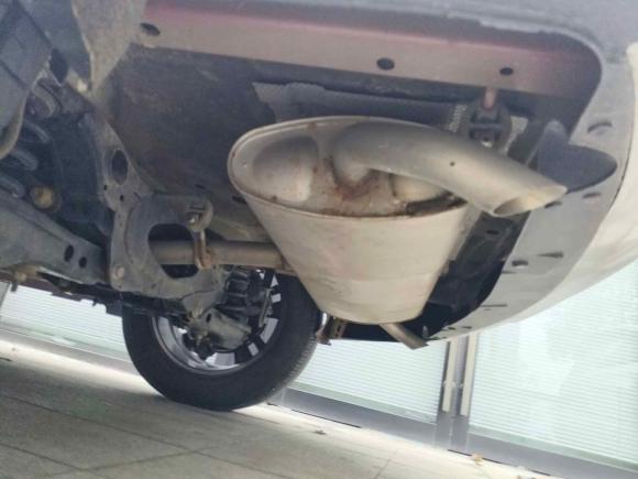 [嘉兴·豫A] 二手比亚迪宋Pro2019款 1.5T 自动豪华型