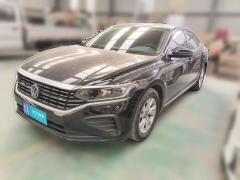 [济南·鲁A] 大众帕萨特2023款 280TSI 商务版