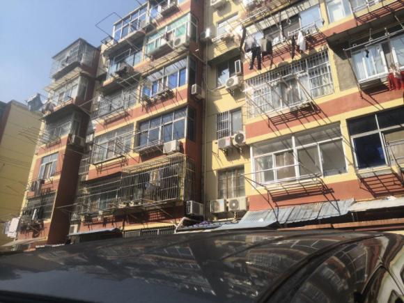 [南京·苏A] 二手金杯金杯快运2018款 2.0L标准型V19