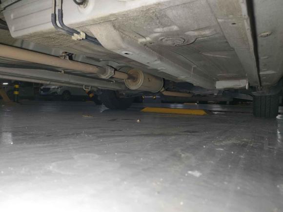 [无锡·苏B] 二手铃木奥拓2013款 1.0L 自动豪华型