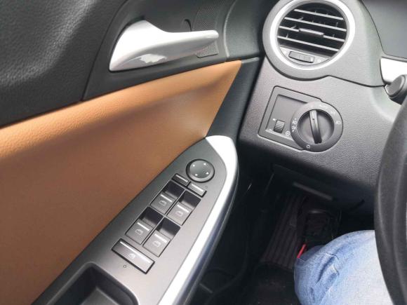 [上海·沪H] 二手荣威荣威e5502016款 旗舰版