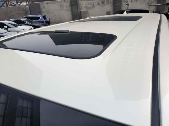 [青岛·鲁B] 二手丰田埃尔法2020款 双擎 2.5L 豪华版