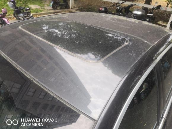 [上海·苏F] 二手凯迪拉克凯迪拉克ATS-L2016款 28T 时尚型