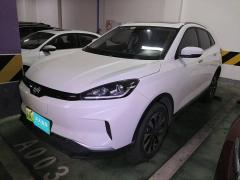 [成都·渝A] 威马汽车威马EX52019款 EX5 Lite探索版520