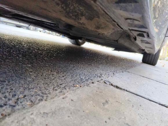 [西安·陕A] 二手奥迪奥迪A6L2014款 35 FSI 舒适型