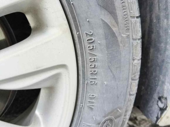 [温州·鄂D] 二手别克英朗2018款 15T 手动精英型 国V