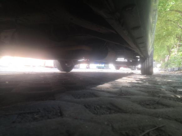 [无锡·苏B] 二手日产日产NV2002010款 1.6L 豪华型