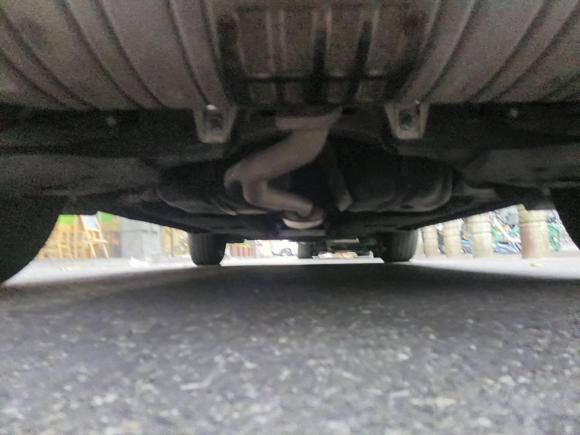 [杭州·浙A] 二手红旗红旗HS52019款 2.0T 智联旗享版