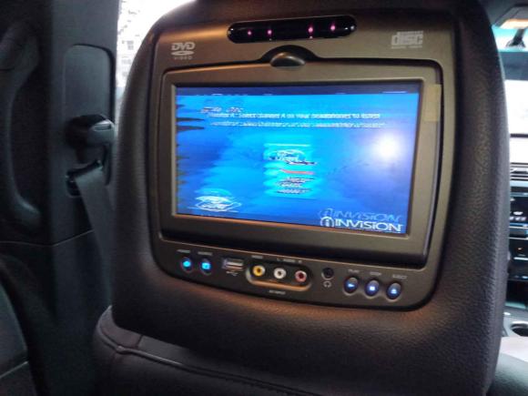 [宁波·浙B] 二手福特探险者2013款 3.5L 尊享型