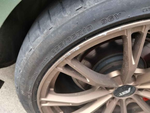 [上海·沪C] 二手奥迪奥迪A52021款 Sportback 40 TFSI quattro 豪华动感型