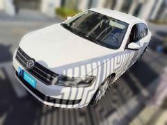 [合肥·皖A] 大众朗逸2013款 改款经典 1.6L 自动风尚版