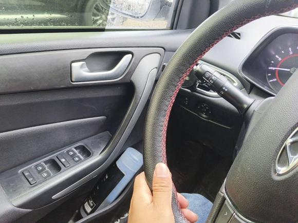 [苏州·豫P] 二手奇瑞艾瑞泽52017款 1.5L 手动时尚版