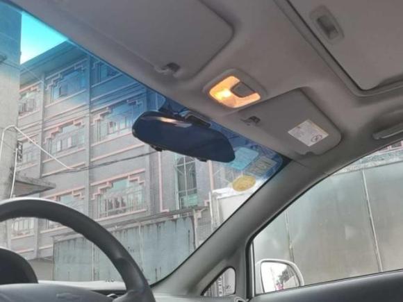 [佛山·粤E] 二手雪佛兰赛欧2013款 三厢 1.4L AMT优逸版