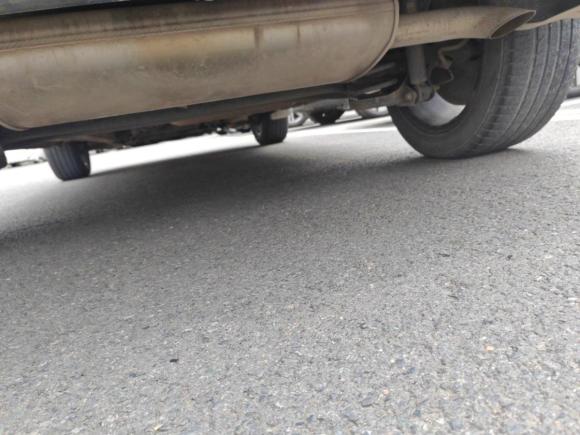 [武汉·鄂A] 二手众泰众泰T3002017款 1.5L 手动尊享型