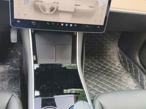 [上海·沪A] 二手特斯拉Model 32020款 改款 标准续航后驱升级版