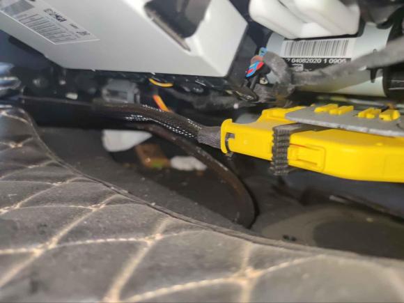 [西安·陕A] 二手宝马宝马X22020款 sDrive25i 领先型M运动套装