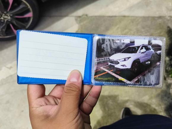 [金华·浙G] 二手江汽集团瑞风S42019款 1.6L 手动梦想型